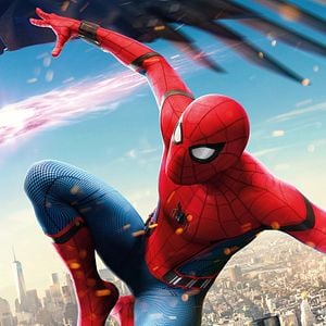 Foto Spider-Man: Homecoming