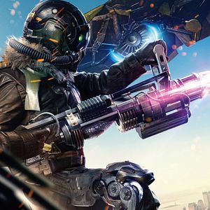 Foto Spider-Man: Homecoming