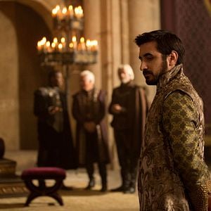 Foto Ferdinand Kingsley