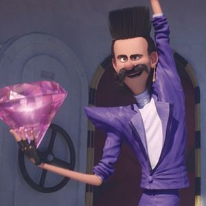 Foto Gru 3. Mi villano favorito