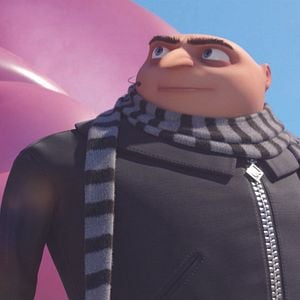 Foto Gru 3. Mi villano favorito