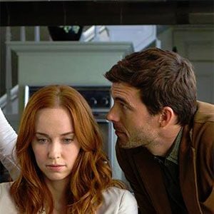 Foto Shoot the Messenger