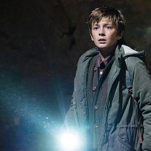 Foto Los Investigadores y la maldición del Rey Oscuro