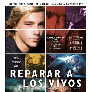 Foto Reparar a los vivos