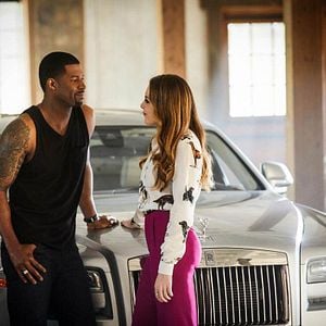 Foto Dinastía (2017)