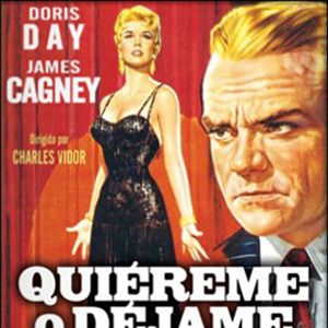 Foto Quiéreme o déjame