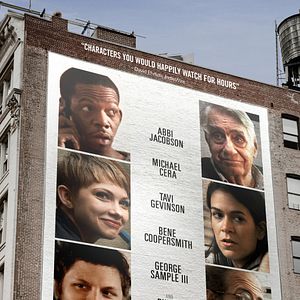 Foto Person to Person