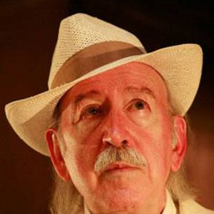 Foto Juan Antonio Quintana