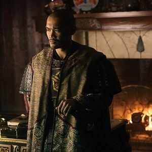 Foto Alex Mallari Jr.