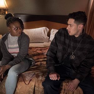 Foto Hope Olaide Wilson