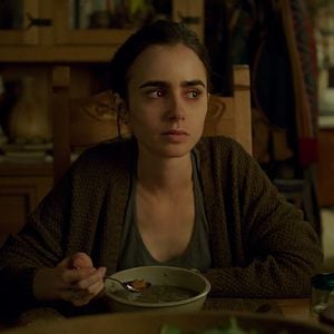 Foto Hasta los huesos