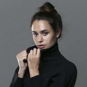 Foto Camilla Wolfson