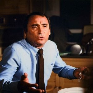 Foto Claude Brasseur