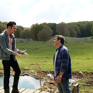 Foto Jonathan Rhys Meyers