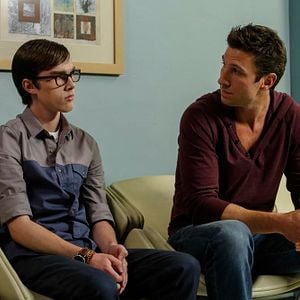 Foto Pablo Schreiber