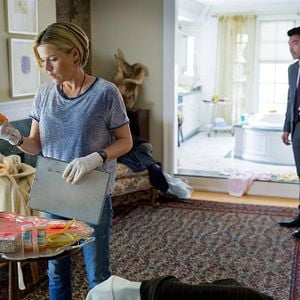 Foto Ian Anthony Dale