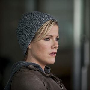 Foto Kathleen Robertson