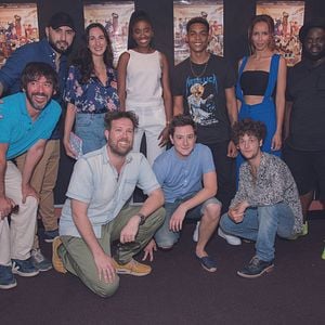 Foto Alexandre Castagnetti