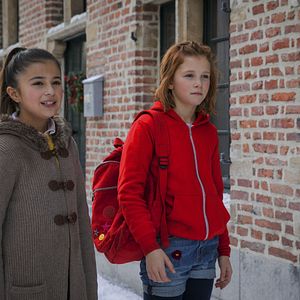 Foto Kika Superbruja: Nueva aventura de invierno