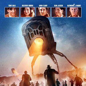 Foto Brave New Jersey