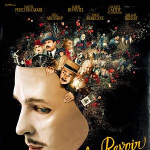 Foto Nos vemos allá arriba