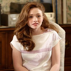 Foto Hayley Orrantia