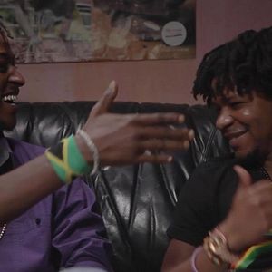 Foto Cash 'N' Flow: The Event