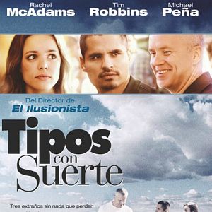 Foto Tipos con suerte