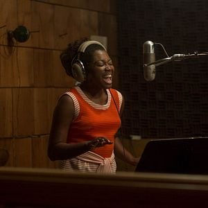 Foto Nikki Amuka-Bird