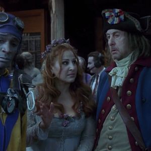 Foto The Scream Team