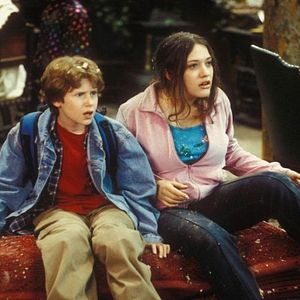 Foto The Scream Team