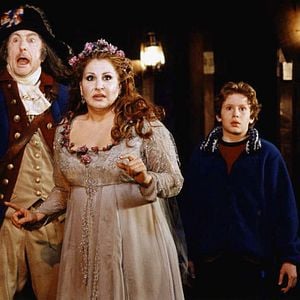 Foto The Scream Team