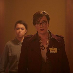 Foto Tatiana Maslany