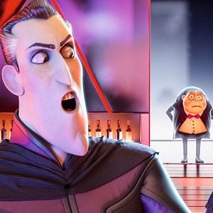 Foto Una familia feliz