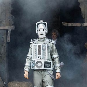 Foto Doctor Who (2005)