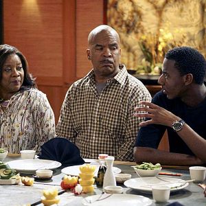 Foto The Carmichael Show