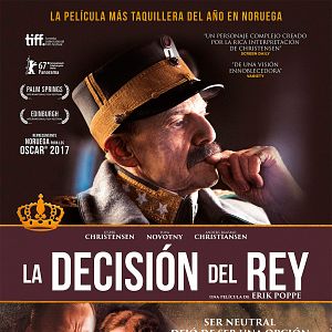 Foto La decisión del Rey