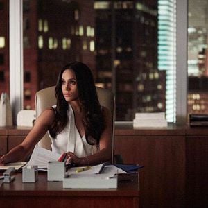 Foto Suits: la clave del éxito