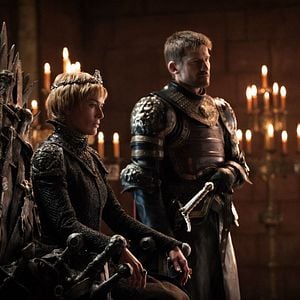 Foto Nikolaj Coster-Waldau