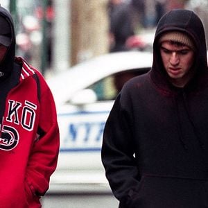 Foto Robert Pattinson