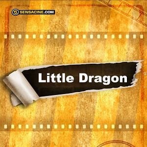 Foto Little Dragon