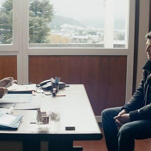 Foto Guillaume Canet