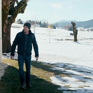 Foto Guillaume Canet