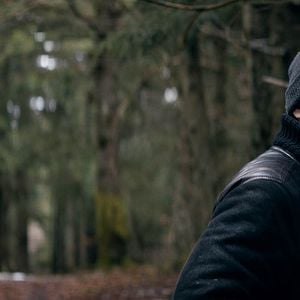 Foto Guillaume Canet