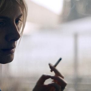 Foto Mélanie Laurent