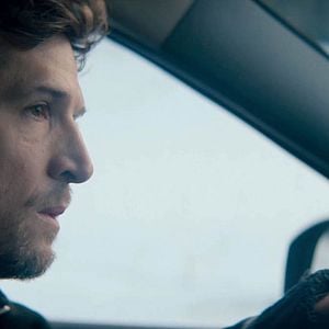 Foto Guillaume Canet