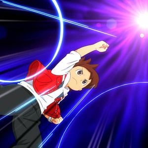 Foto Yo-Kai Watch: La película