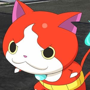 Foto Yo-Kai Watch: La película
