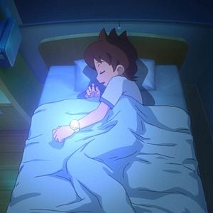 Foto Yo-Kai Watch: La película