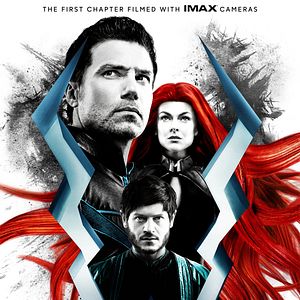 Foto Marvel's Inhumans